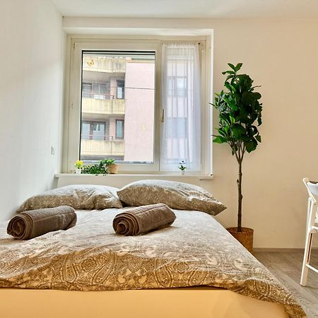 Prime Suites Near Schoenbrunn Castle Viyana Dış mekan fotoğraf