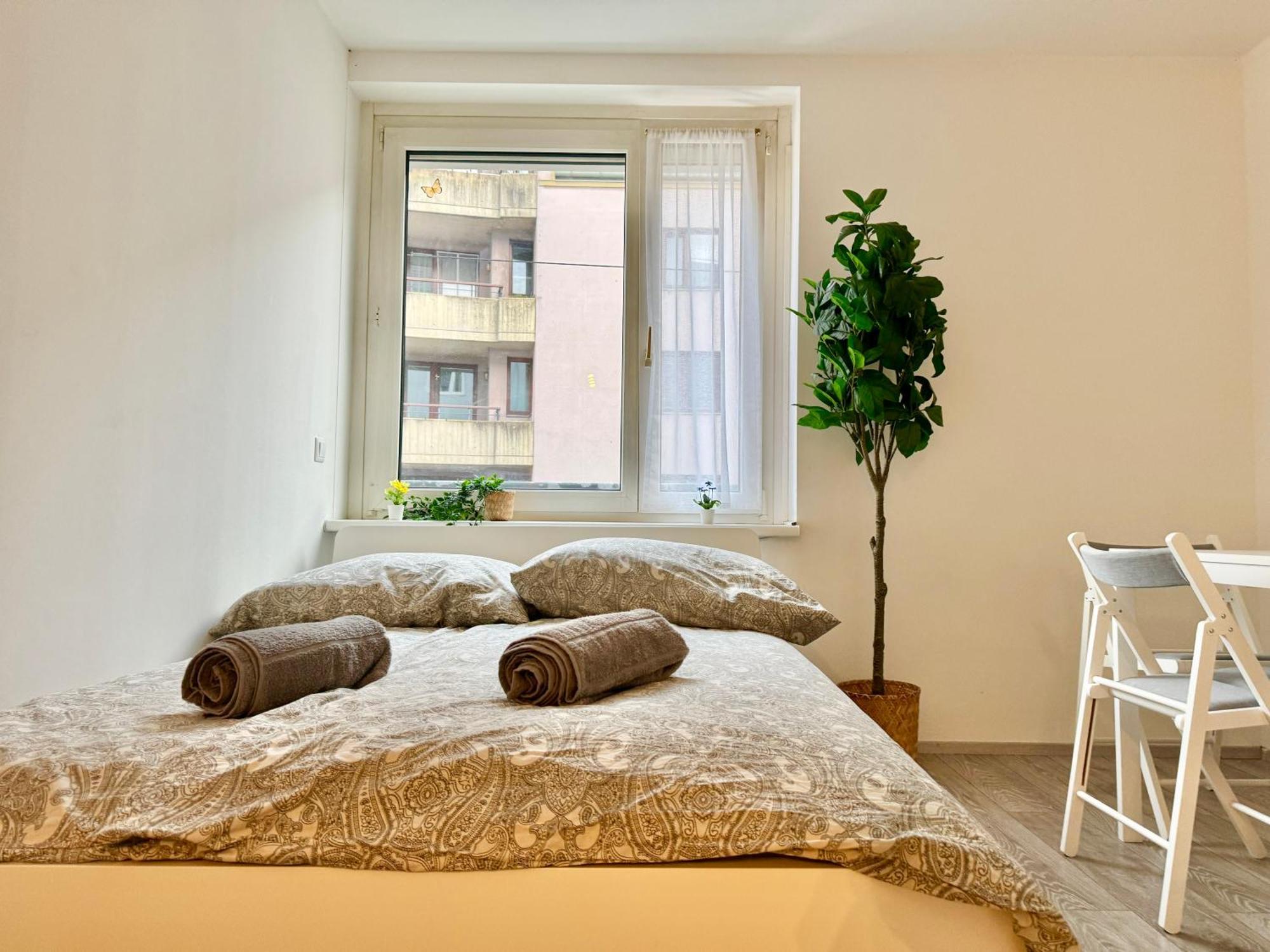 Prime Suites Near Schoenbrunn Castle Viyana Dış mekan fotoğraf