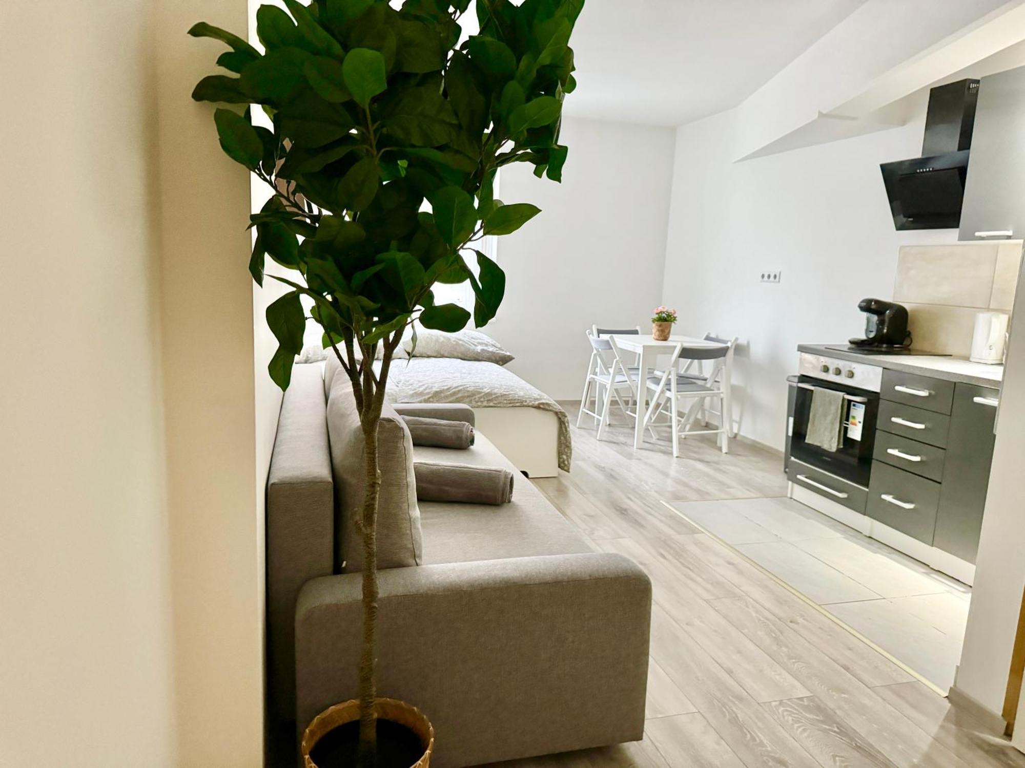 Prime Suites Near Schoenbrunn Castle Viyana Dış mekan fotoğraf