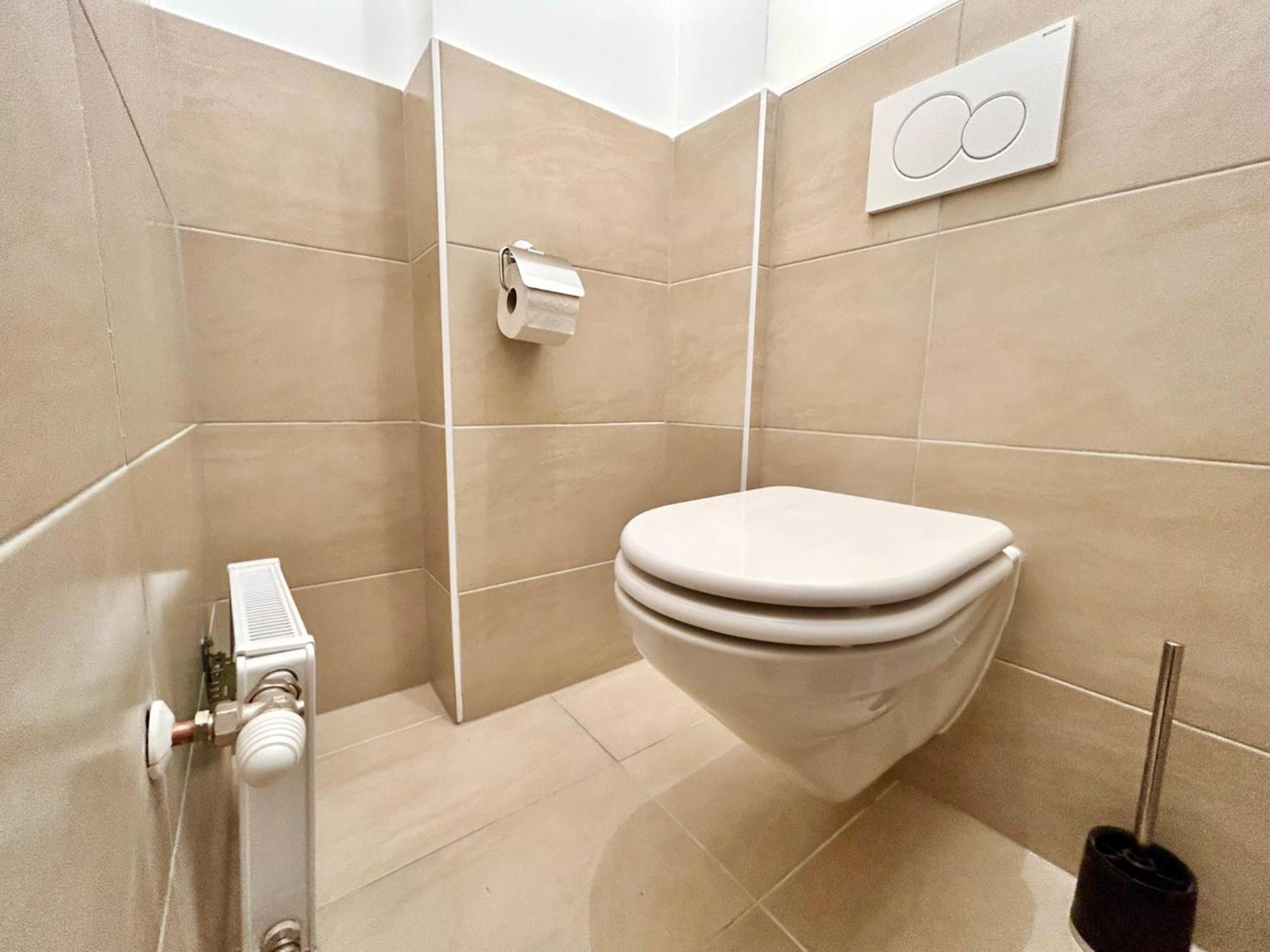 Prime Suites Near Schoenbrunn Castle Viyana Dış mekan fotoğraf